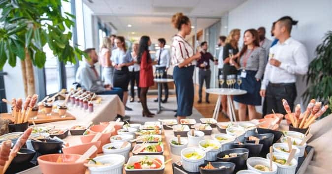 celebrate engaged employees