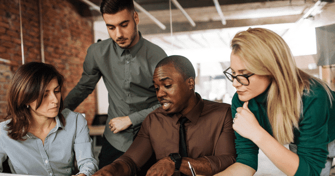 gratitude in the workplace