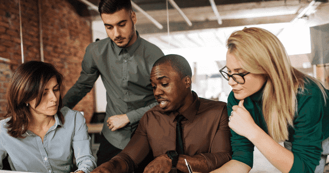 gratitude in the workplace