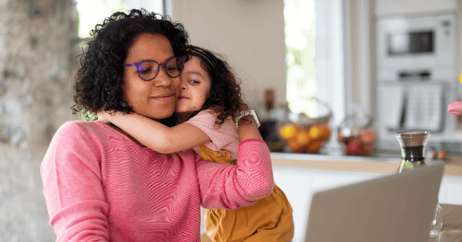 Supporting Parents Hero