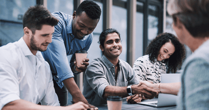 drive employee engagement important to business outcome