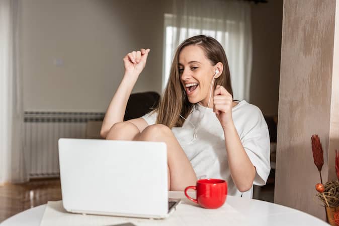 Try one of these virtual icebreakers at your next team meeting or play a fun game with new team members.