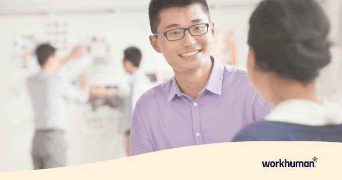 appreciation increase employee engagement