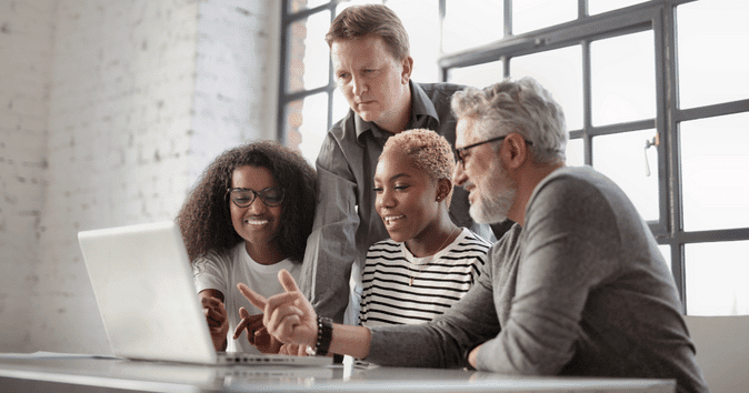 hr provide training and development opportunities to managers