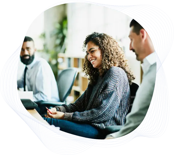 Eradicating the barriers to inclusion in the workplace can boost financial returns and employee well-being