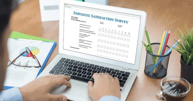 Employee surveys