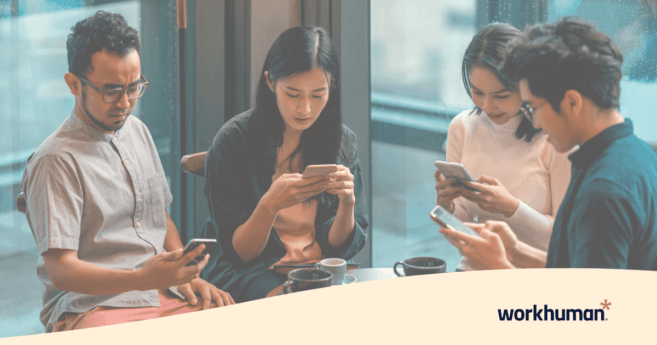 Disengaged Employees