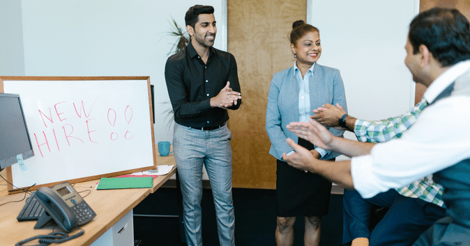 attract and retain talent with hrd programs