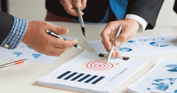 organizational goals