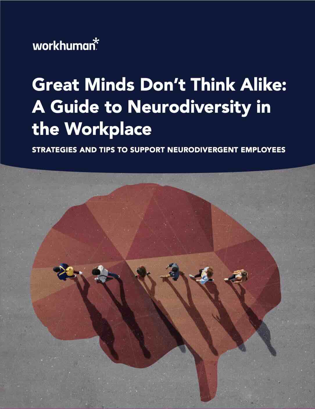 A Guide to Neurodiversity in the Workplace