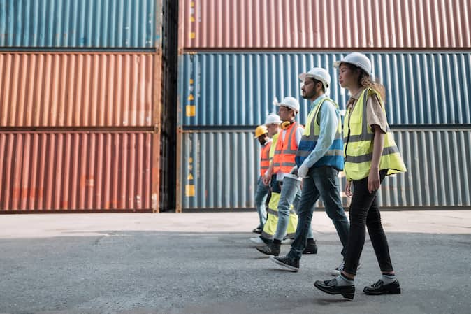 example of inclusion in the workplace