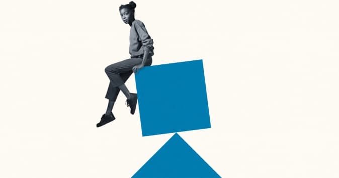 Gender Inequity in Recognition Feature Image