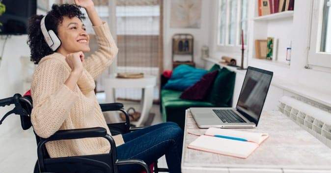 bringing whole team together