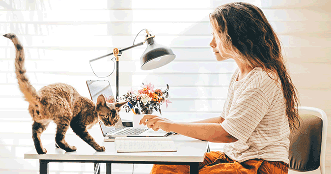 completing the new hire checklist template