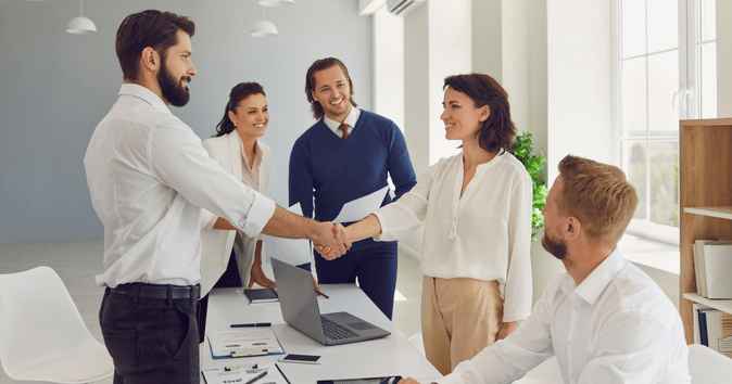 hr recruit candidates for important roles