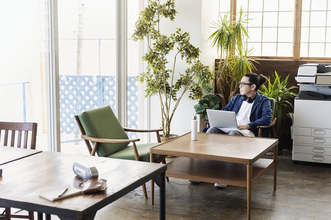 A focus on employee wellbeing ensures employees’ work-life balance