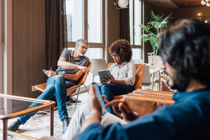 diversity and inclusion in the office