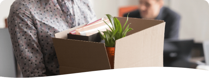 employee departure