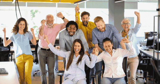 team-building activities