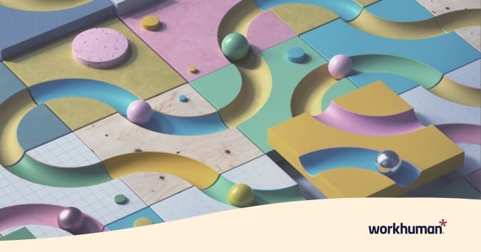 The Evolution of Work Report Cover