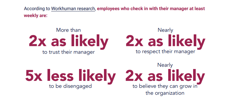 continuous communication statistics