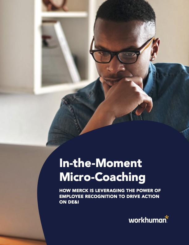 Merck's Inclusion Advisor feature brief image