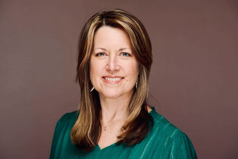 Photo of Jennifer Reimert