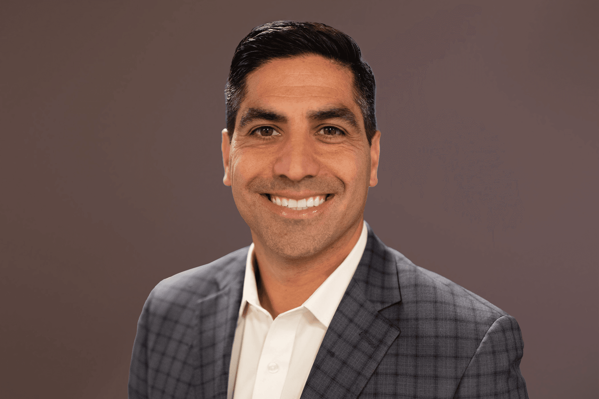 Photo of Nicholas Solis