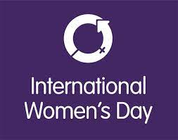 International Women's Day