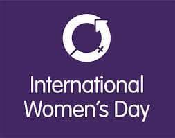 International Women's Day