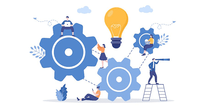 The shifting dynamics of modern workplaces