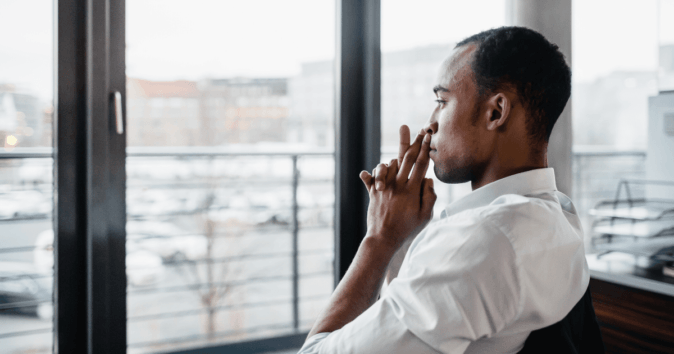 poor employee experience due to negative culture