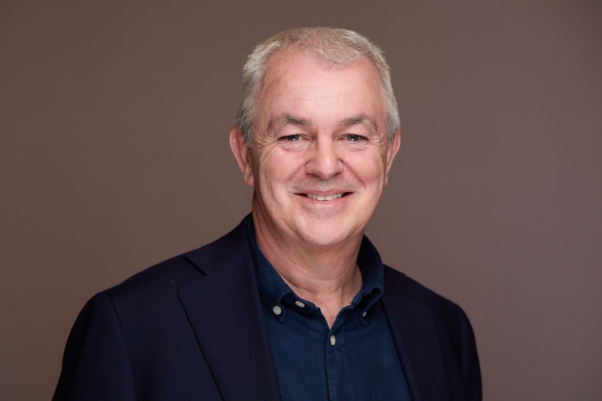 Photo of Jim O’Dea