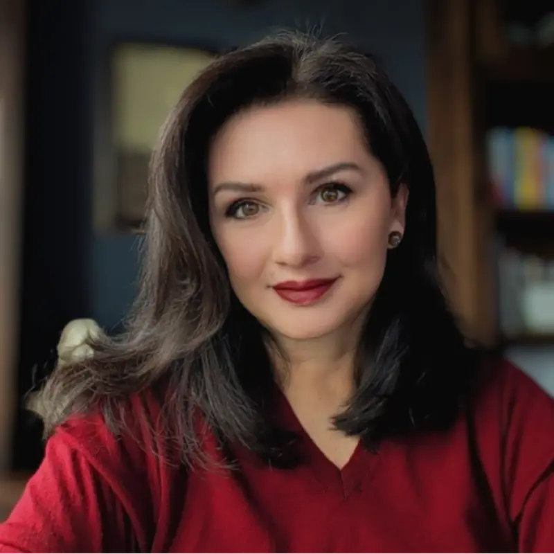 Adrienne Alesandro, MA