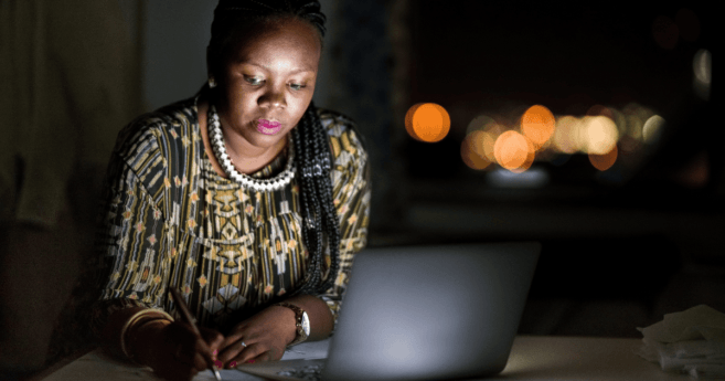 HR leaders helping employees plan for the future