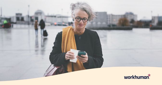 Employees understand the importance of a high-performance culture