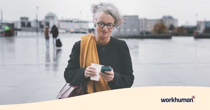 Employees understand the importance of a high-performance culture