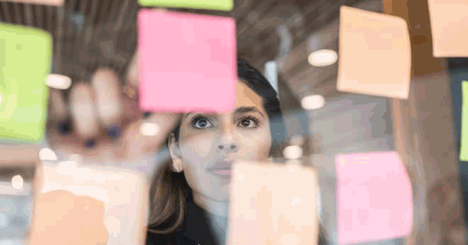 The management by objectives process helps translate the organizational objectives to employees