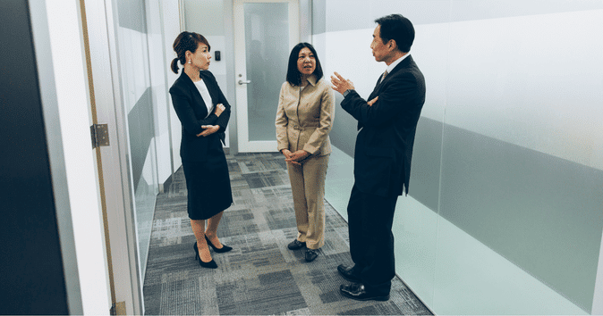 qualitative feedback has positive aspects on employee experience