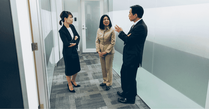 qualitative feedback has positive aspects on employee experience