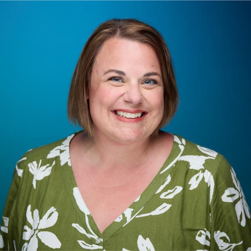 Angie Campbell