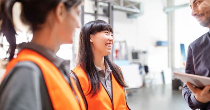 Employees perform better when organizations respect the connection between emotional and mental health and productivity