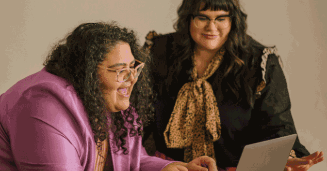 The greatest diversity is when individuals with different social, gender, and personal identities can work together