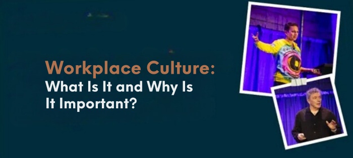 workplace culture at WHL