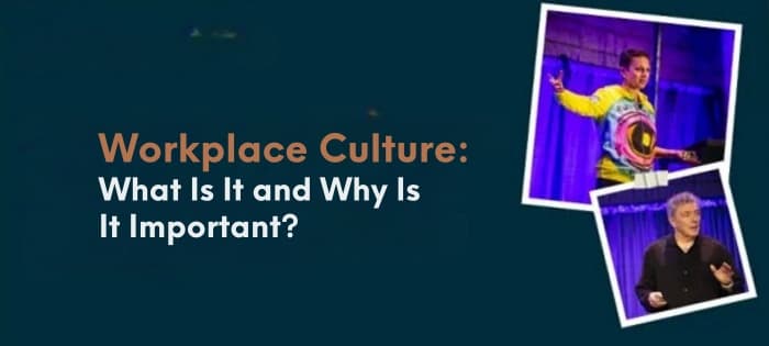 workplace culture at WHL