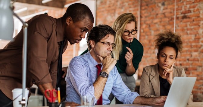 use team charters to define team’s purpose and understand team direction