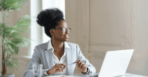 offer retention bonuses to key employees