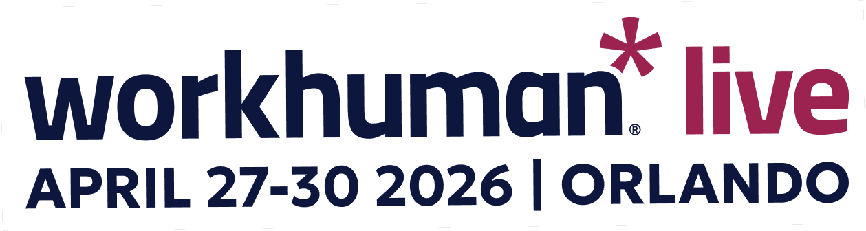 Workhuman Live, April 17-20 2026 | Gayload Rockies