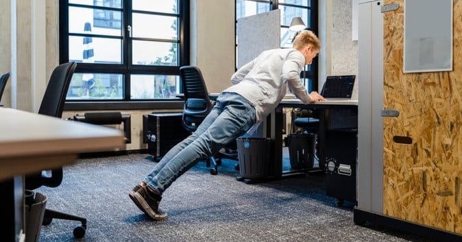 research wellness programs for workplace