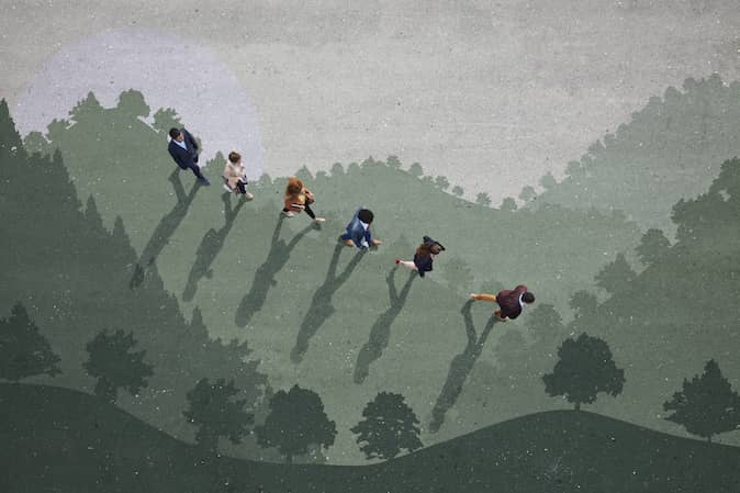 Sustainability initiatives are a near requirement in today's business world